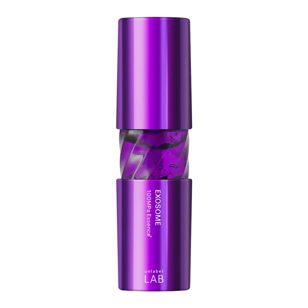 unlabel Exosome 100MPa Essence