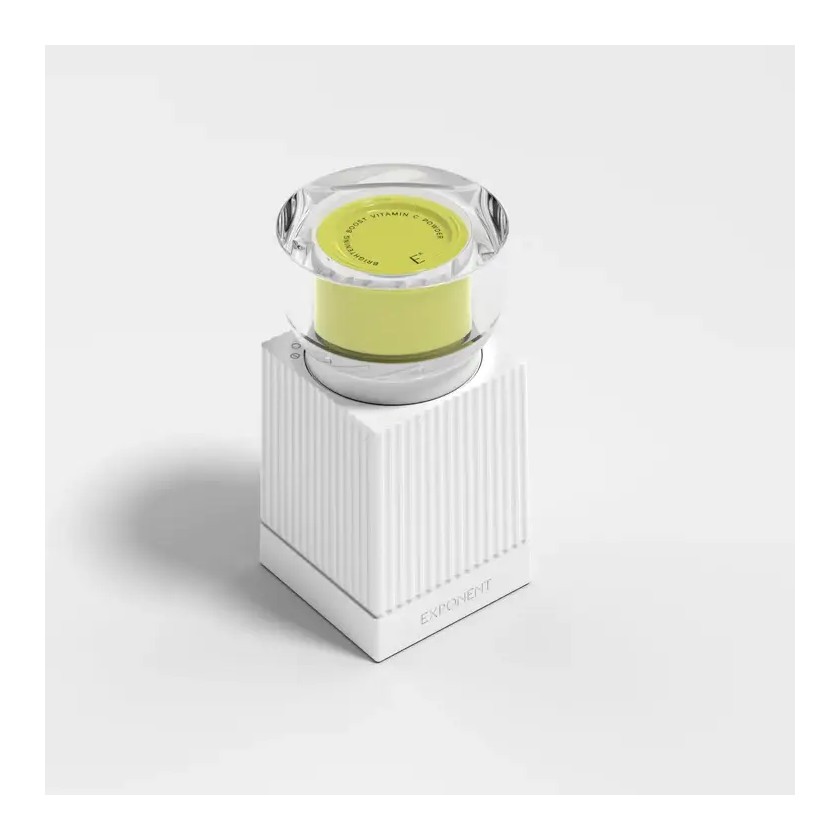 Exponent Beauty Brightening Boost Vitamin C System