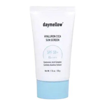 daymellow Hyaluron Cica Sun Screen