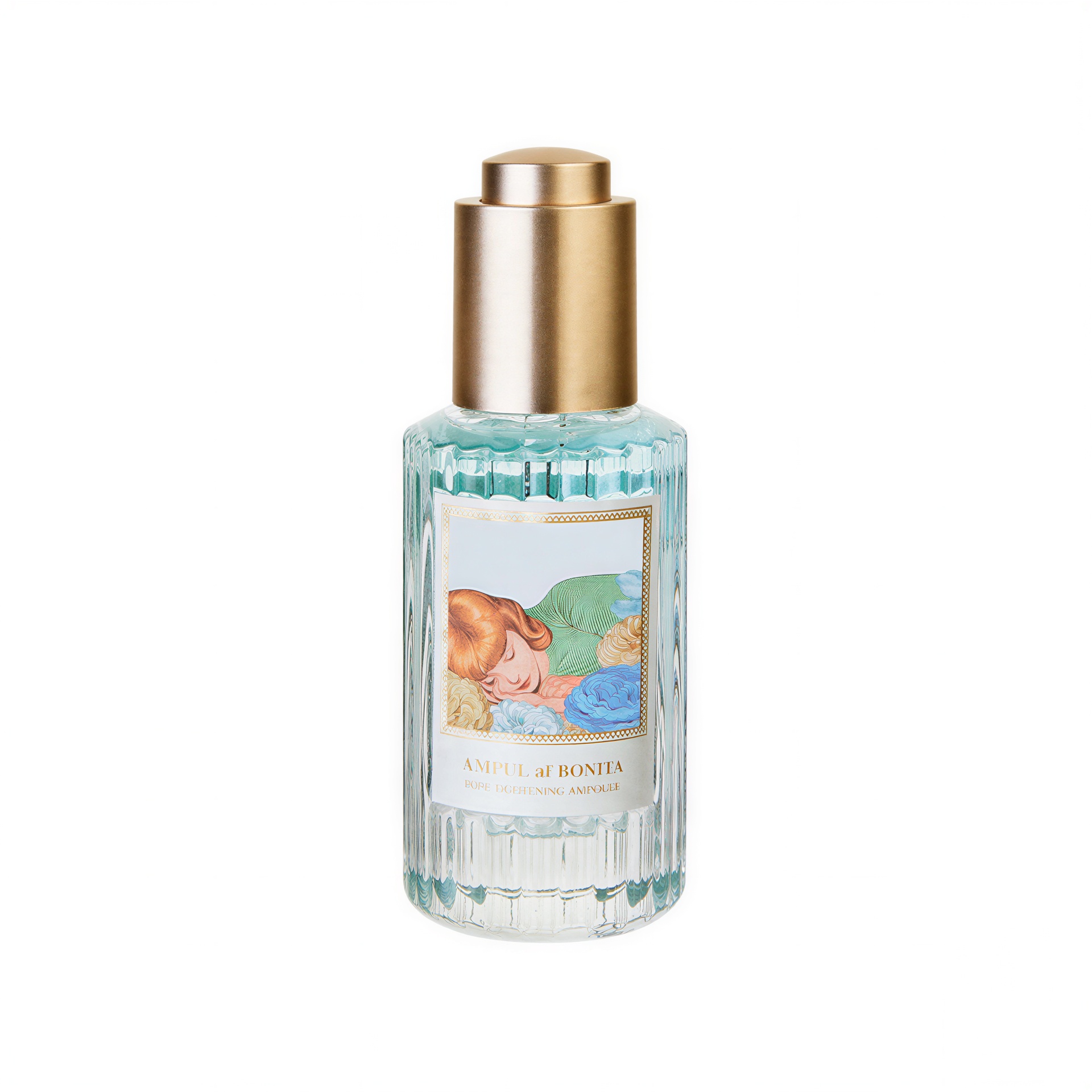Skanskin E Bonita Ampoule