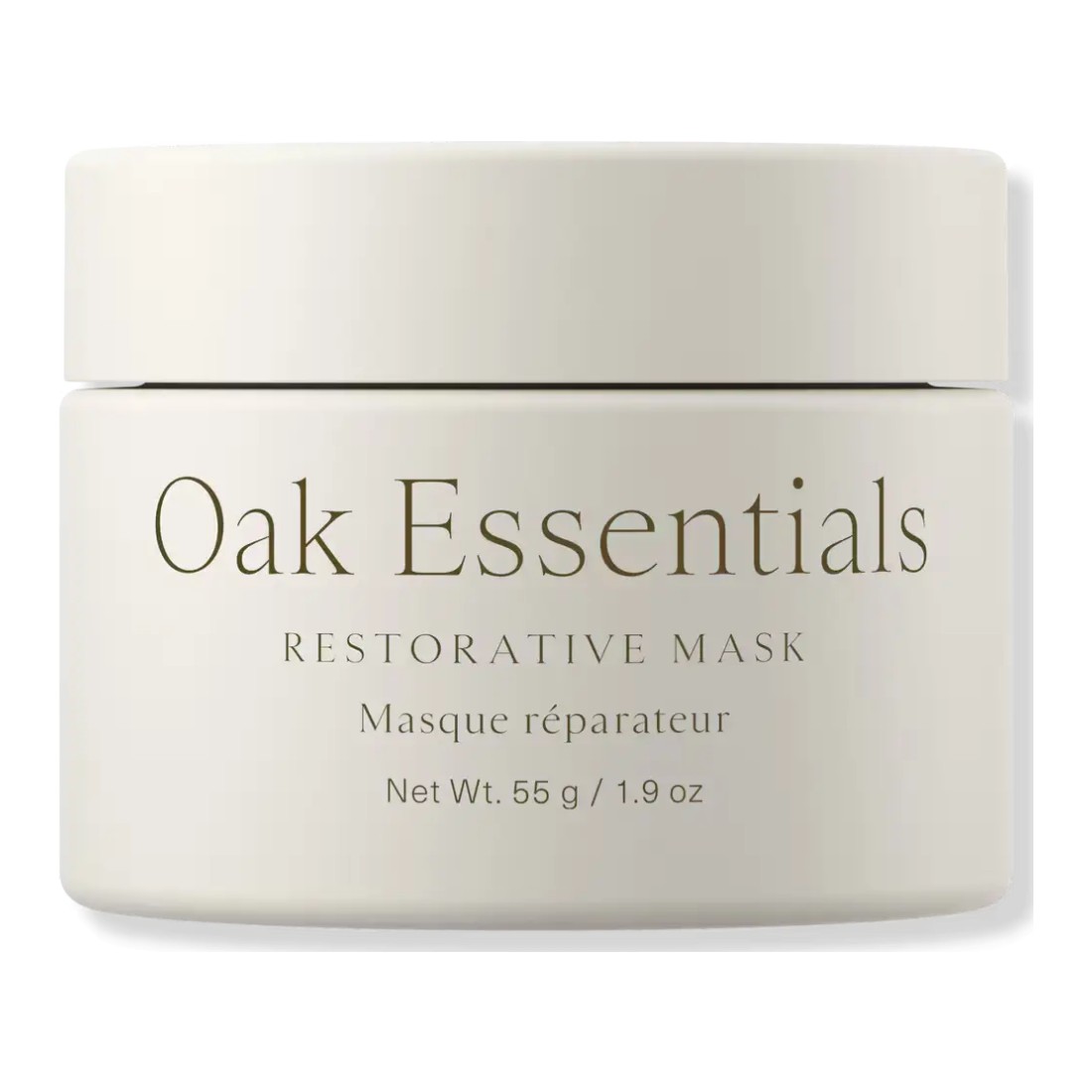 Oak Essentials Restorative Mask