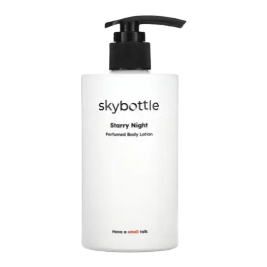 Skybottle Perfumed Body Lotion