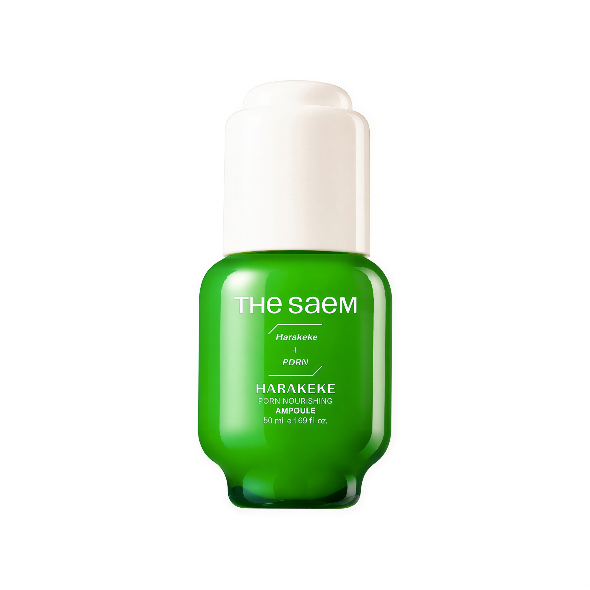 The Saem Harakeke PDRN Nourishing Ampoule
