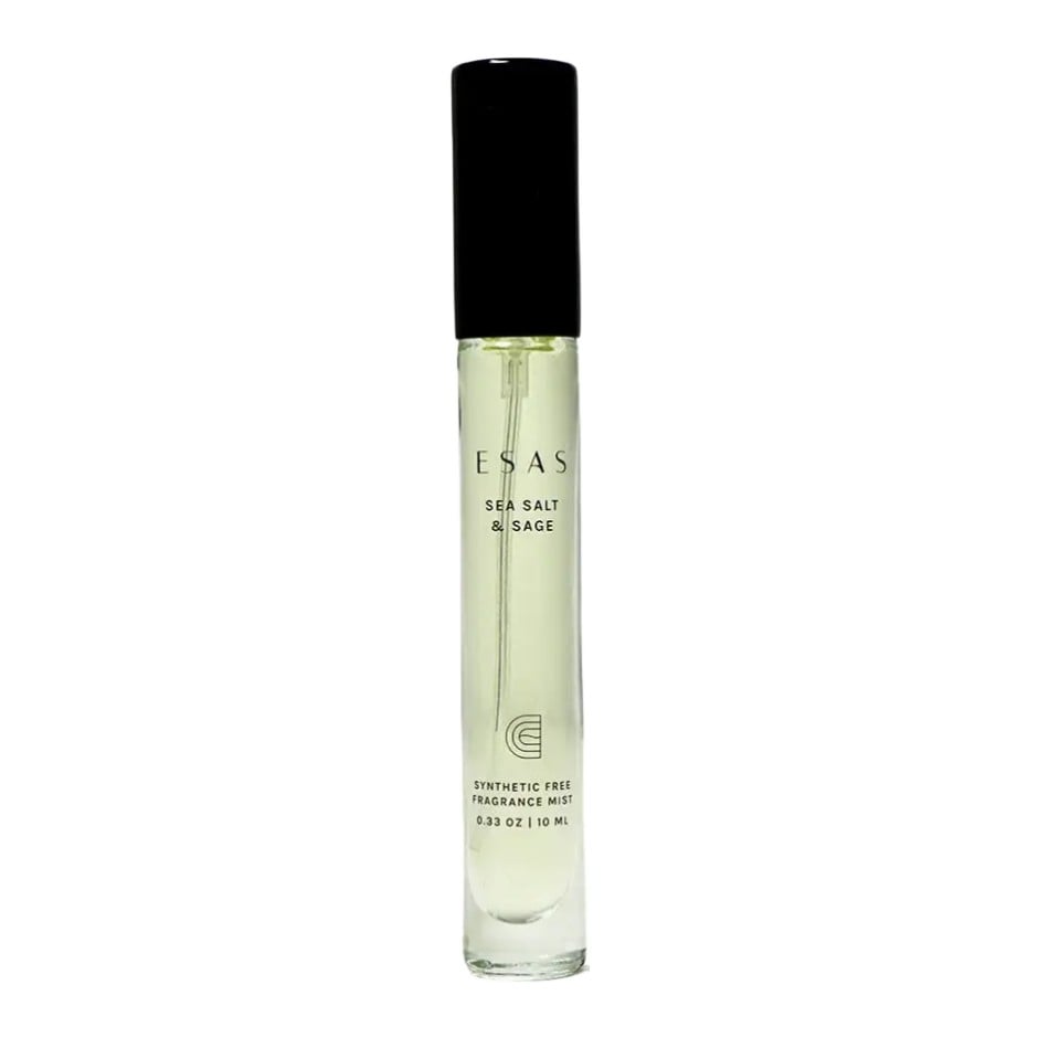 Esas Beauty Sea Salt & Sage Fragrance