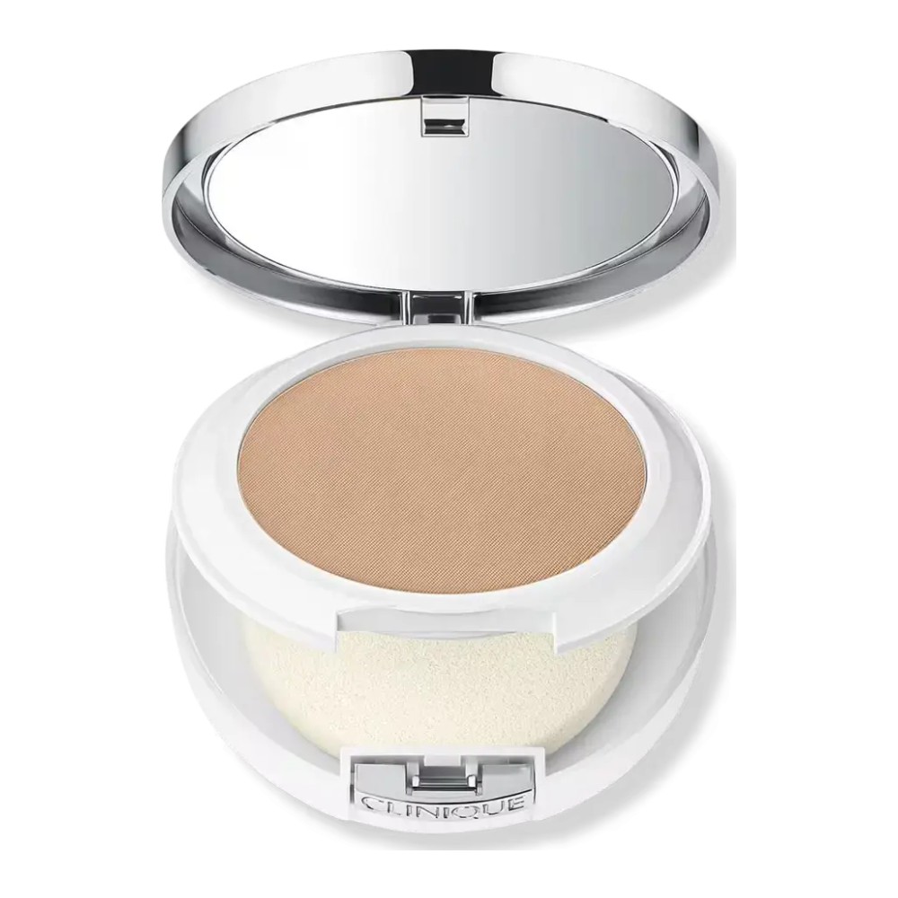 Clinique Beyond Perfecting Powder Foundation + Concealer