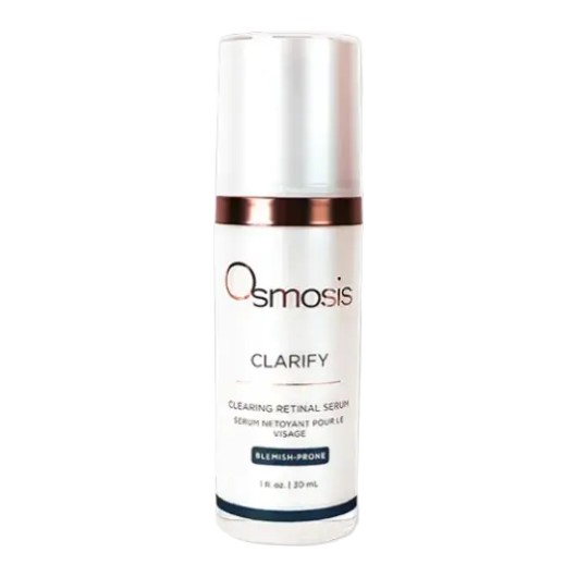 Osmosis Beauty Clarify Clearing Retinal Serum