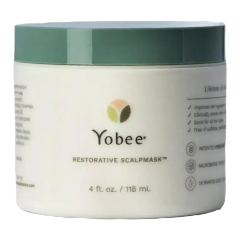 Yobee Care Restorative Scalpmask