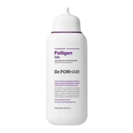 Dr.ForHair Folligen Silk Treatment