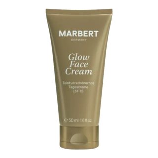 Marbert Glow Face Cream SPF 15