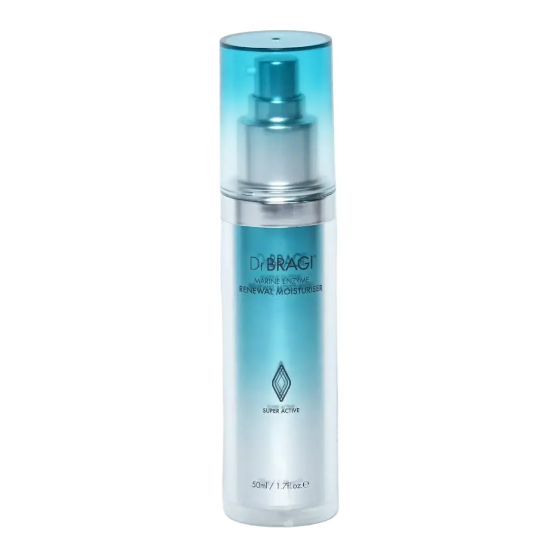 Dr Bragi Marine Enzyme Renewal Moisturiser