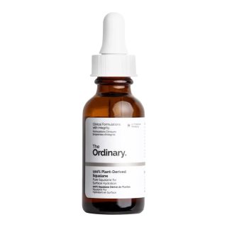 The Ordinary 100% Plant-Derived Squalane