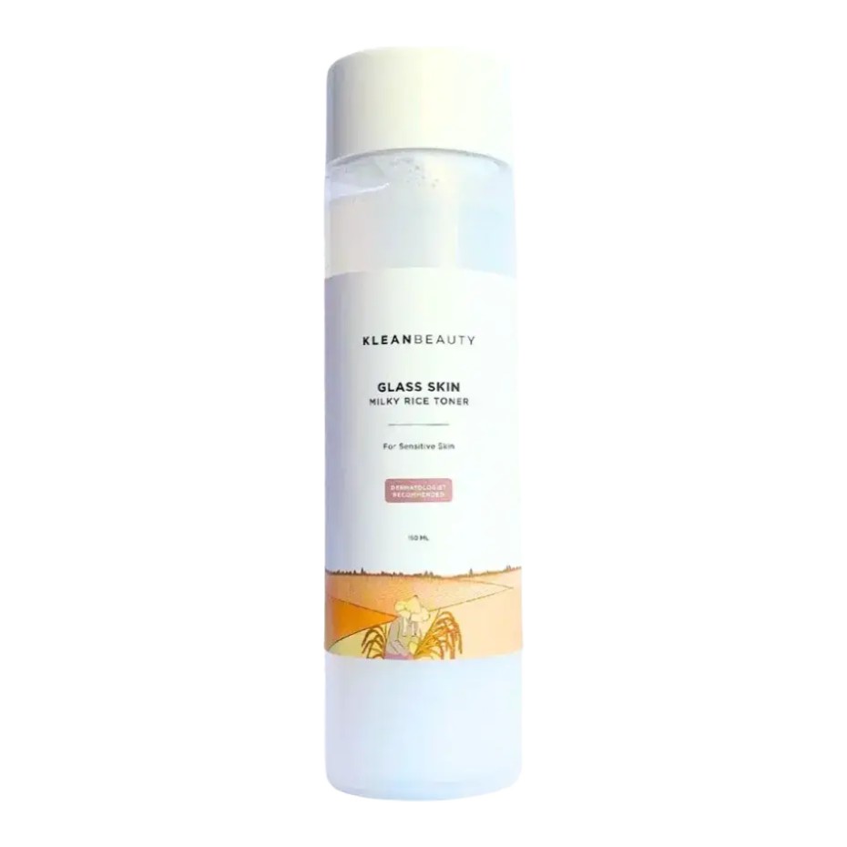 Klean. Milky Toner