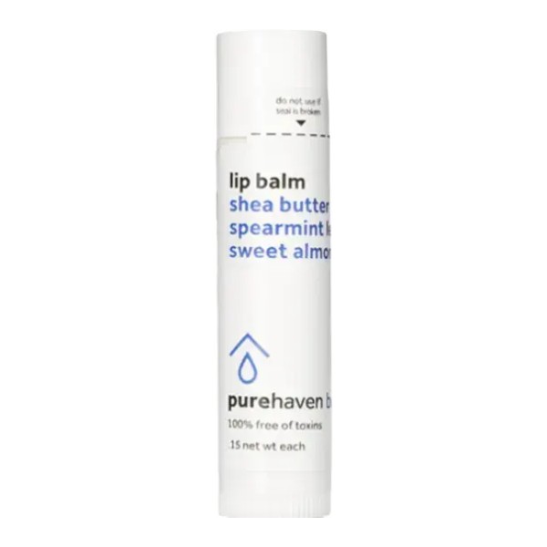Pure Haven Lip Balm