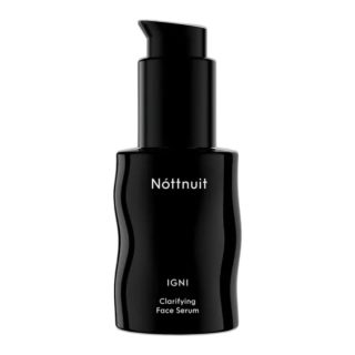 Nottnuit Igni Clarifying Face Serum