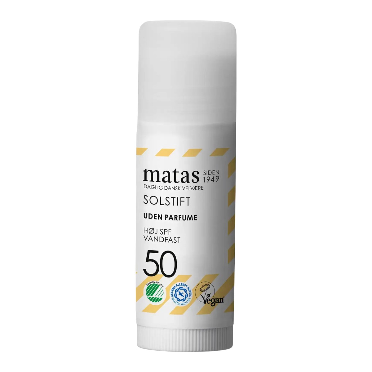 Matas Solstift SPF 50