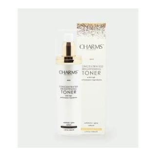 Charms Cosmetic Skincare Brightening Toner