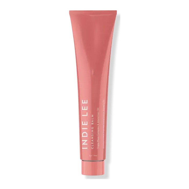 Indie Lee Cleansing Balm