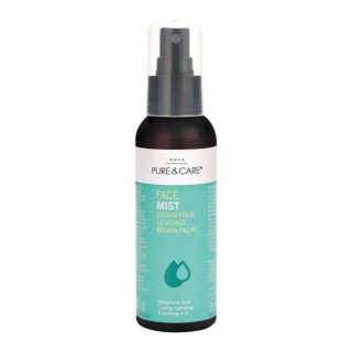 Puca – Pure & Care Cooling, Hydrating & Soothing Mist
