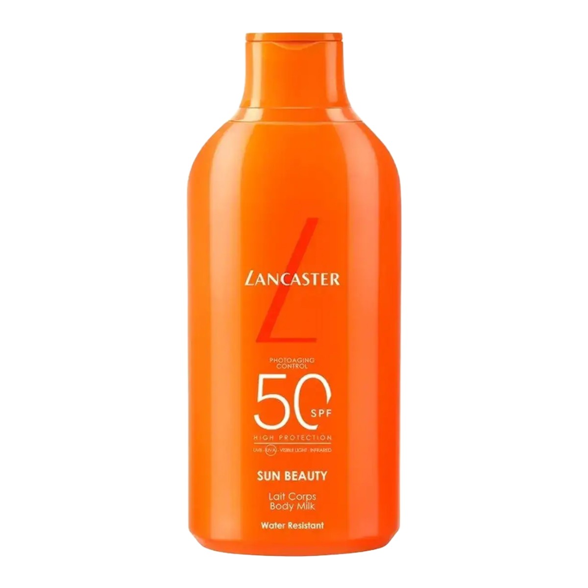 Lancaster Sun Beauty Body Milk SPF 50