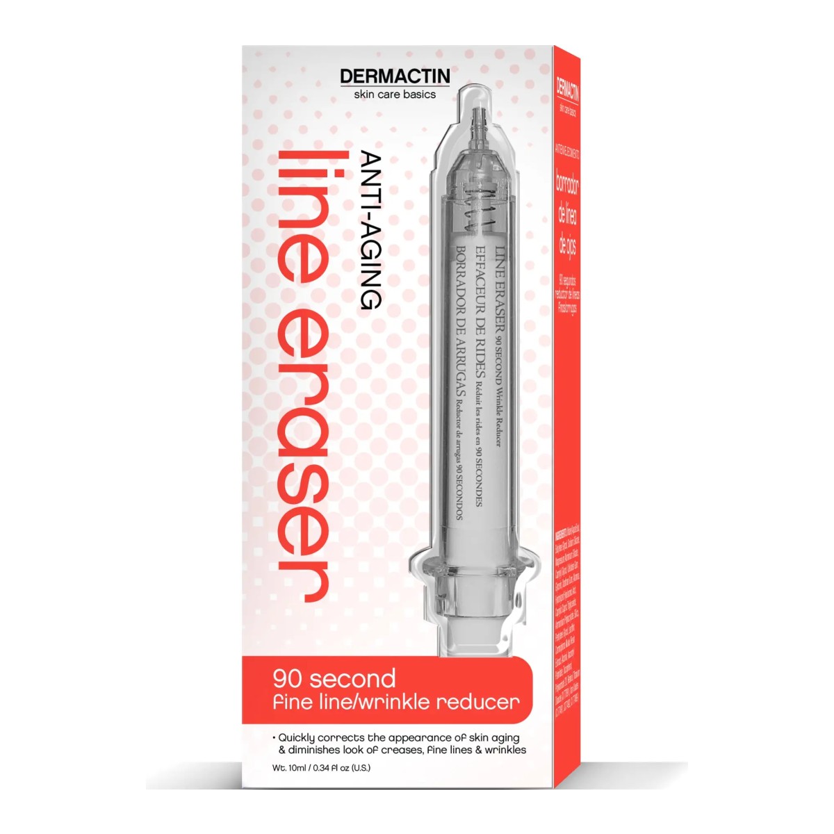 Dermactin Line Eraser