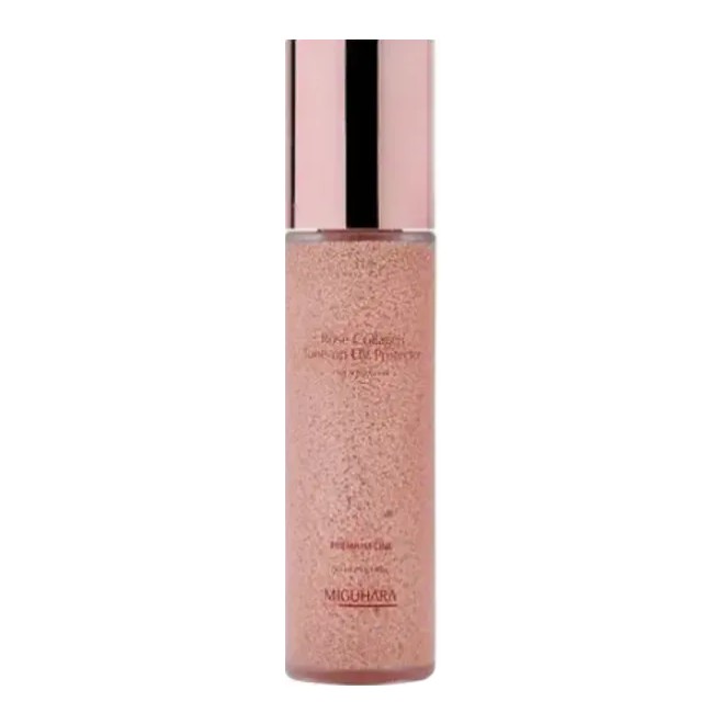 Miguhara Rose Collagen Tone-Up UV Protector