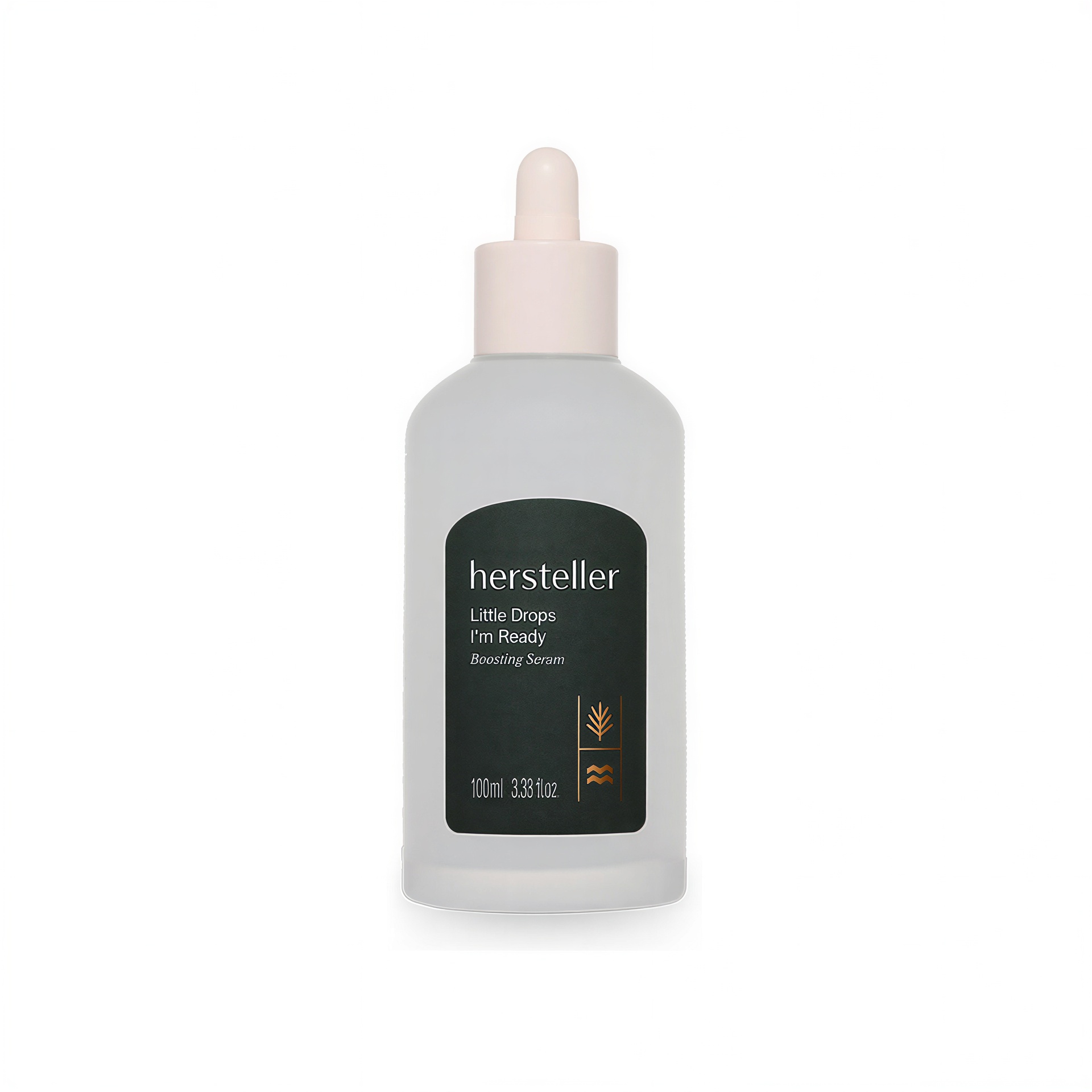 Hersteller Little Drops I'm Ready
