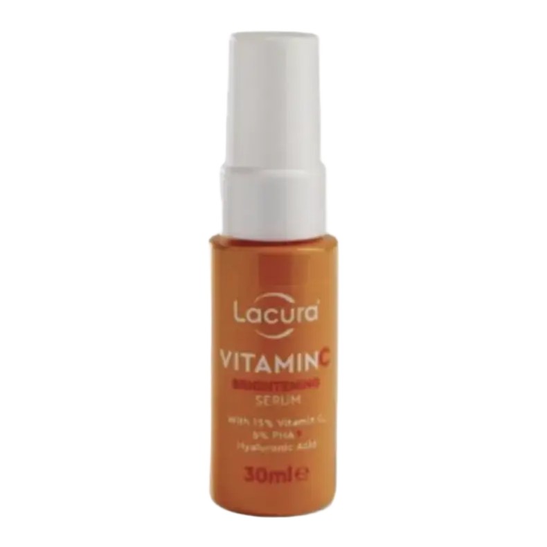 Lacura Vitamin C Brightening Serum