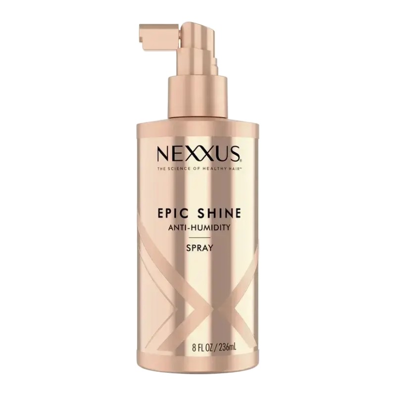 Nexxus Epic Shine Anti-Humidity Spray