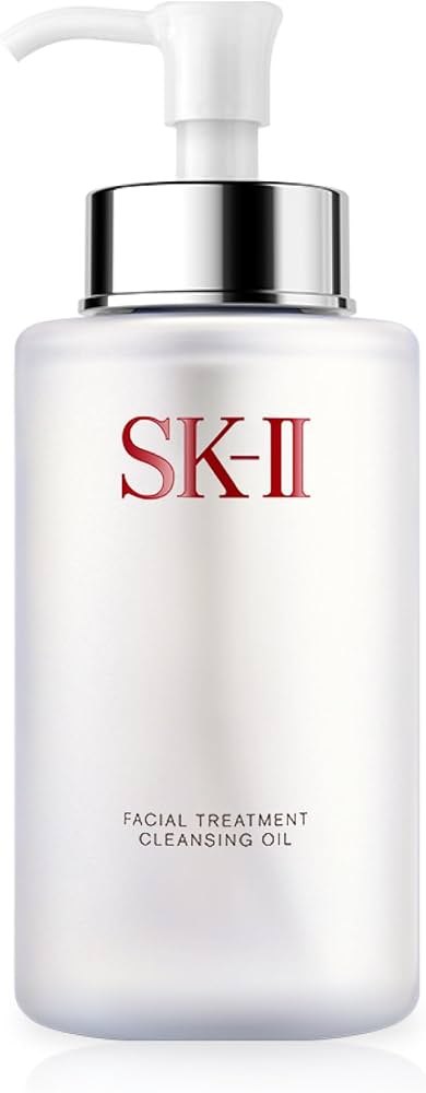 SK-II Facial Treatment Cleansing Oil
