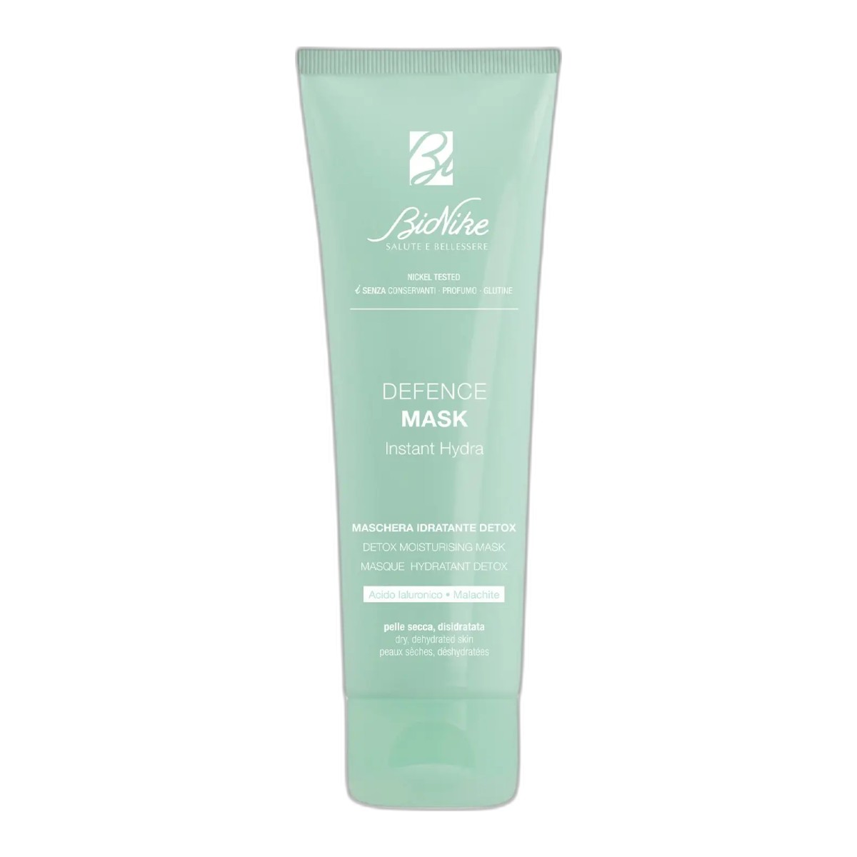BioNike Defence Mask Instant Hydra
