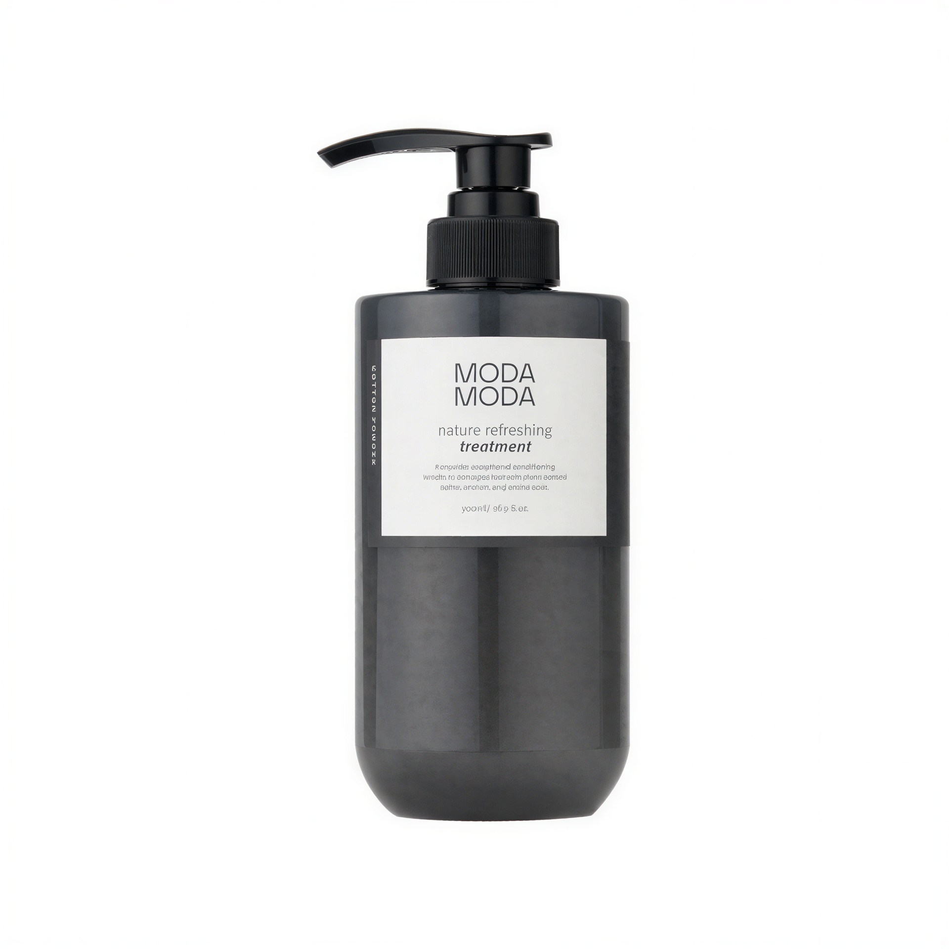 MODAMODA Nature Refreshing Treatment [Cotton Powder]