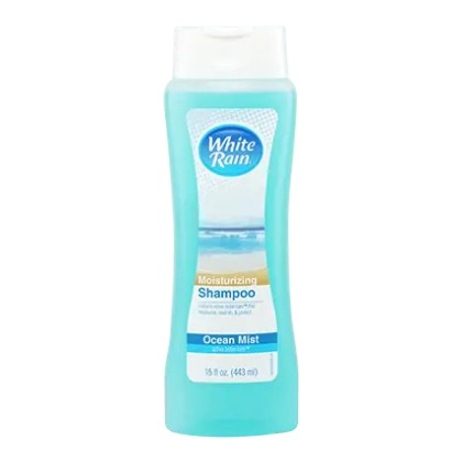 White Rain Ocean Mist Shampoo
