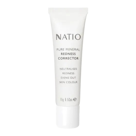 Natio Pure Mineral Dark Circle Corrector