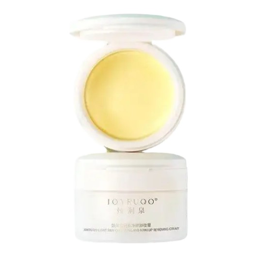 Joyruqo Light Skin Cleansing And Makeup Removing Cream