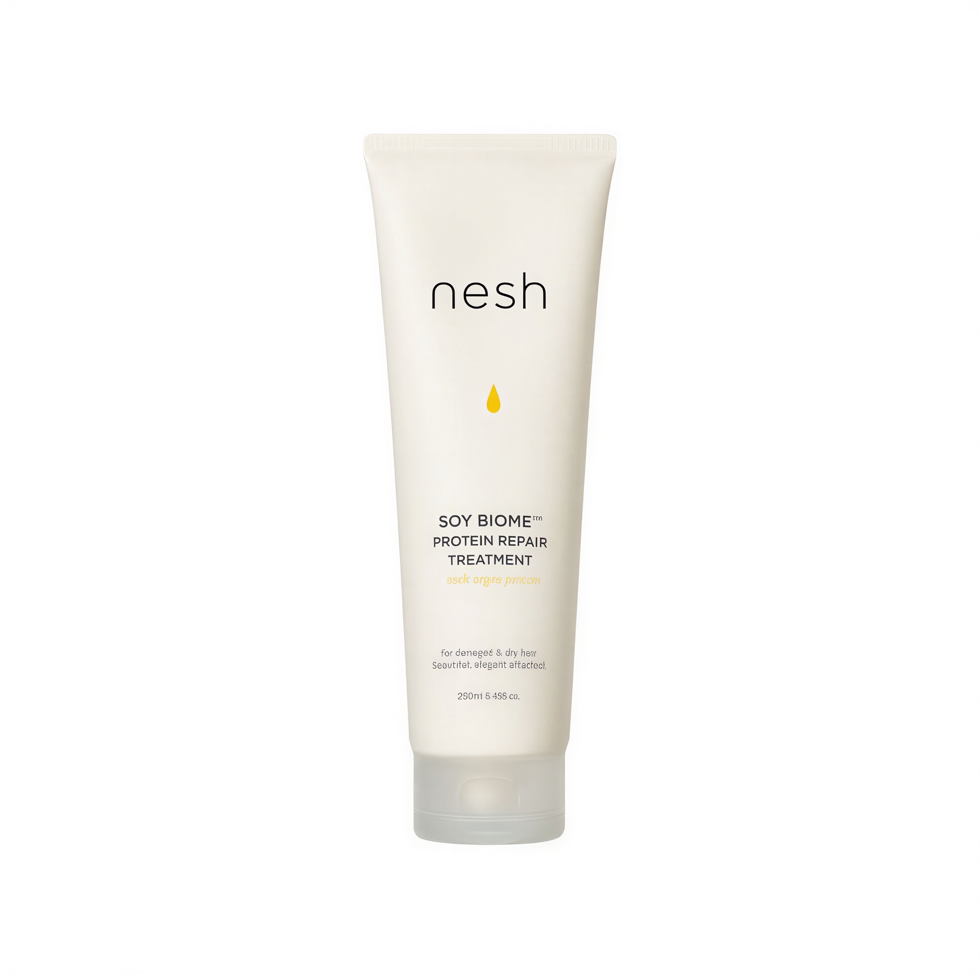 Neswi Soy Biome Protein Repair Treatment