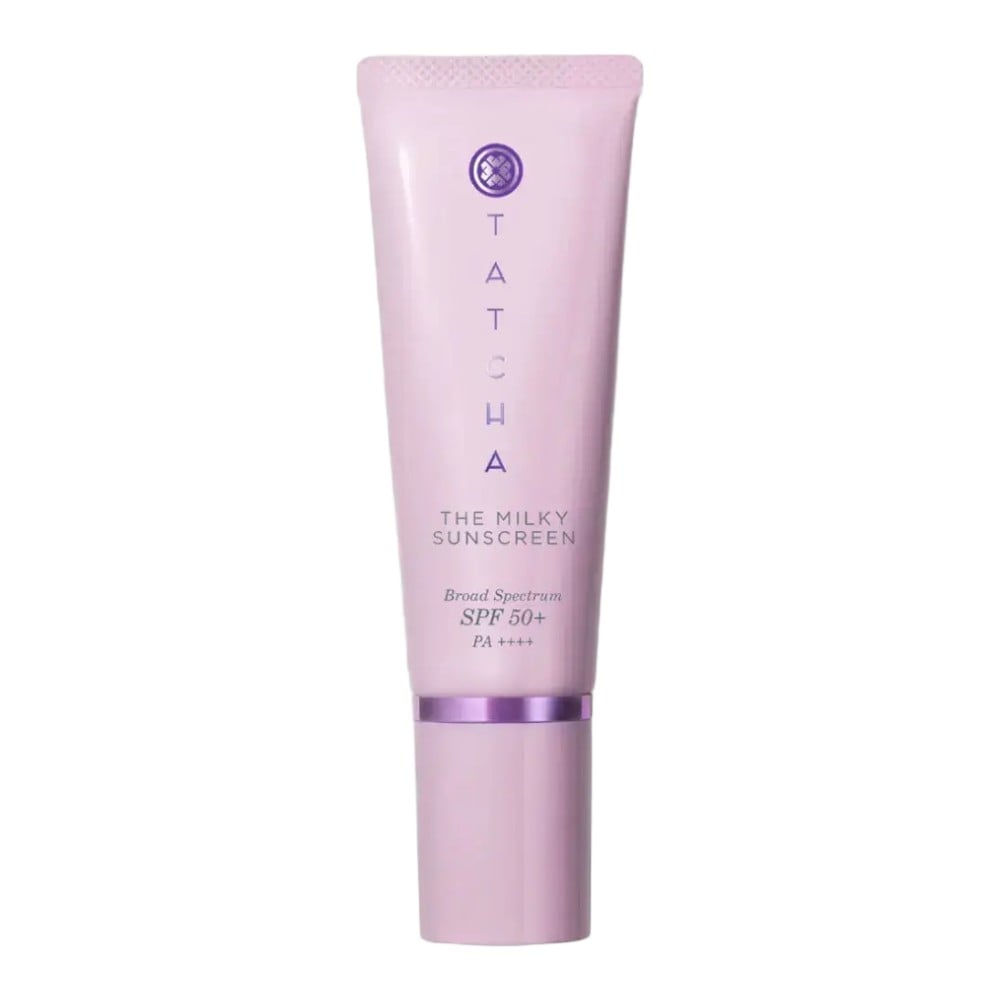 Tatcha The Milky Sunscreen SPF 50+