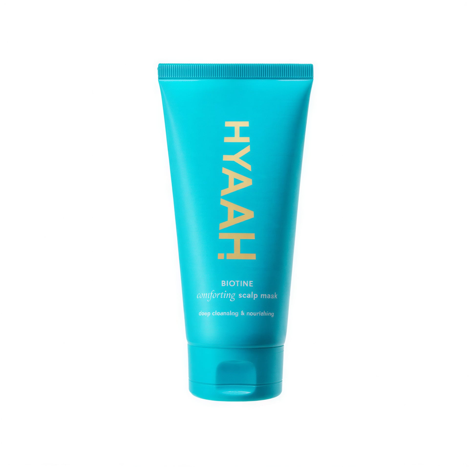 Hyaah Biotin Comforting Scalp Mask