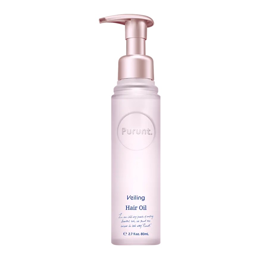 Purunt Veiling Hair Oil