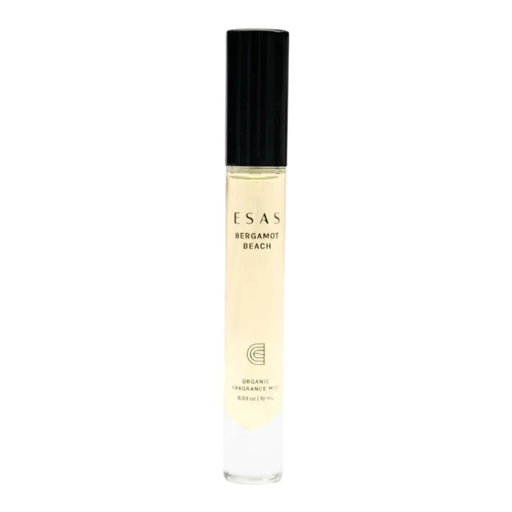 Esas Beauty Bergamot Beach Fragrance