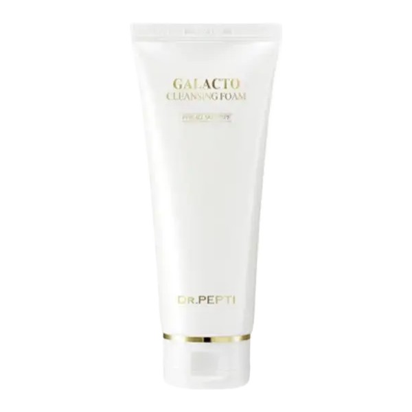 Dr.Pepti Galacto Cleansing Foam