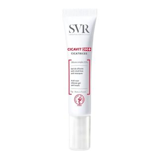 SVR Cicavit DM+ Cicatrices