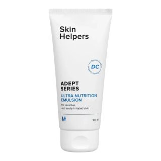 Skin Helpers Ultra Nutrition Emulsion