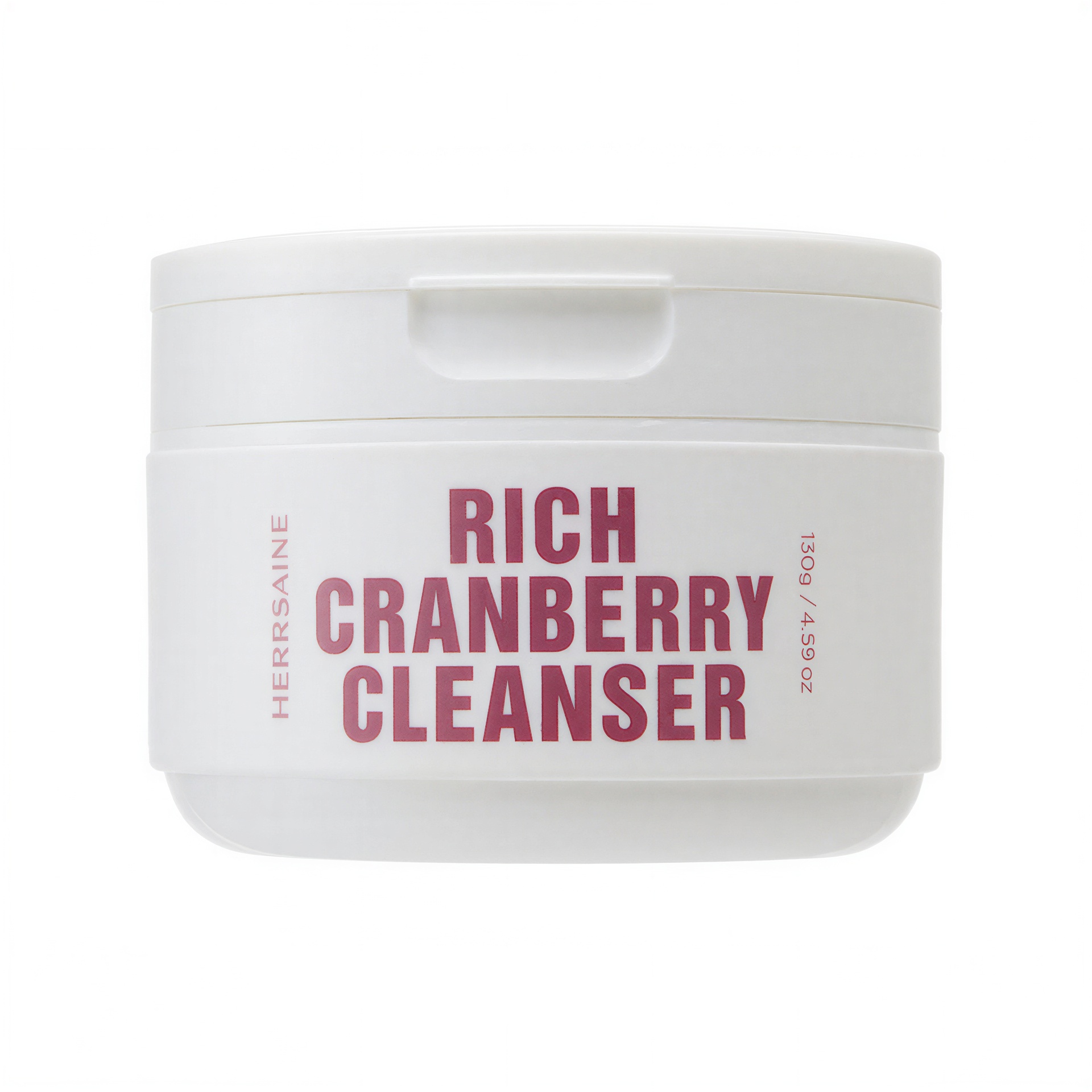 Hereusein Rich Cranberry Cleanser