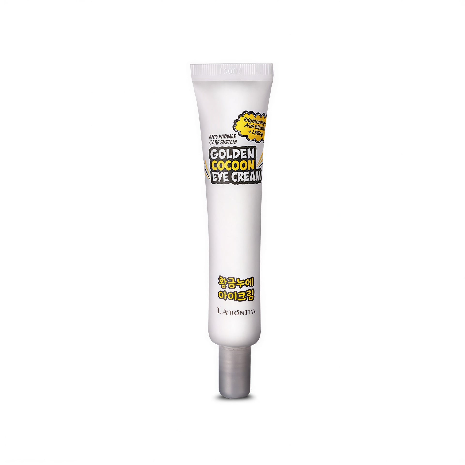 Labonita Golden Cocoon Eye Cream