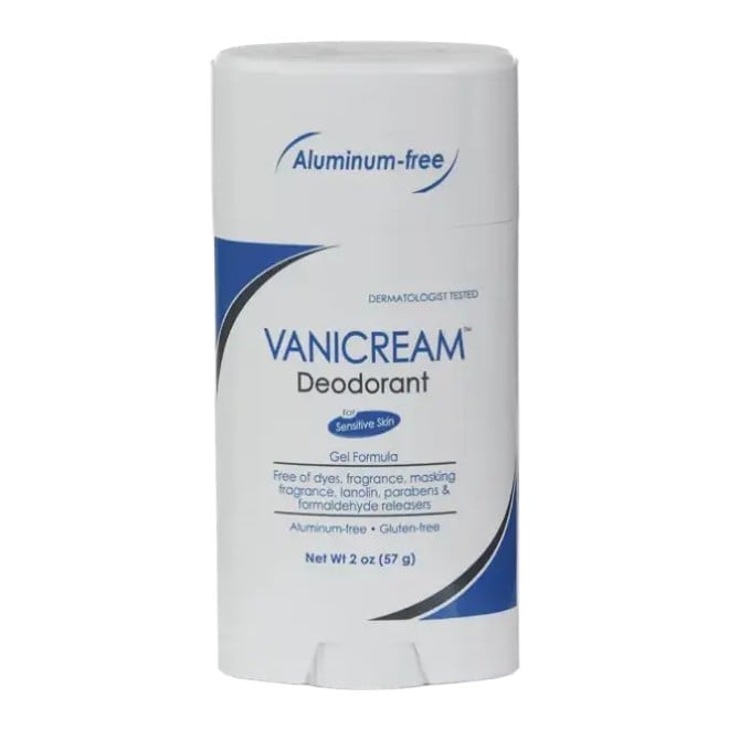 Vanicream Aluminium-Free Deodorant