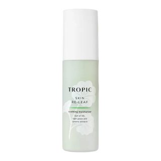 Tropic Skincare Skin Re-Leaf Soothing Moisturiser