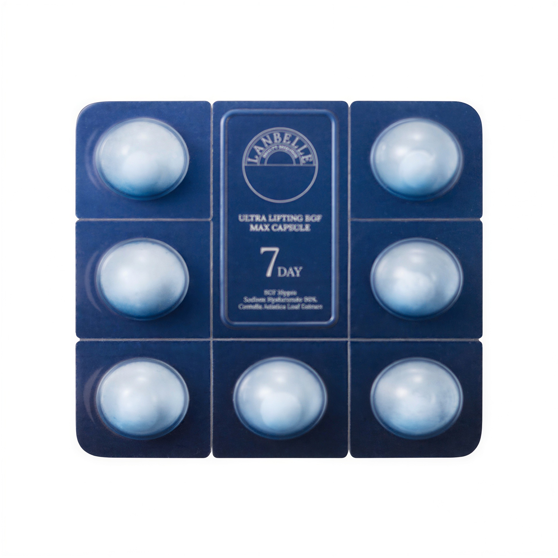 Lanbelle Ultra Lifting EGF Max Capsule