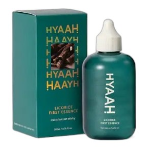Hyaah Licorice First Essence