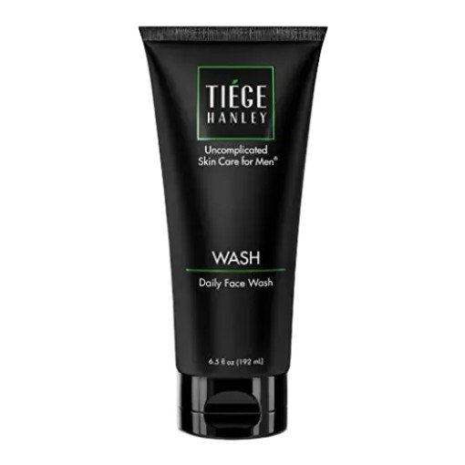 Tiege Hanley Daily Face Wash