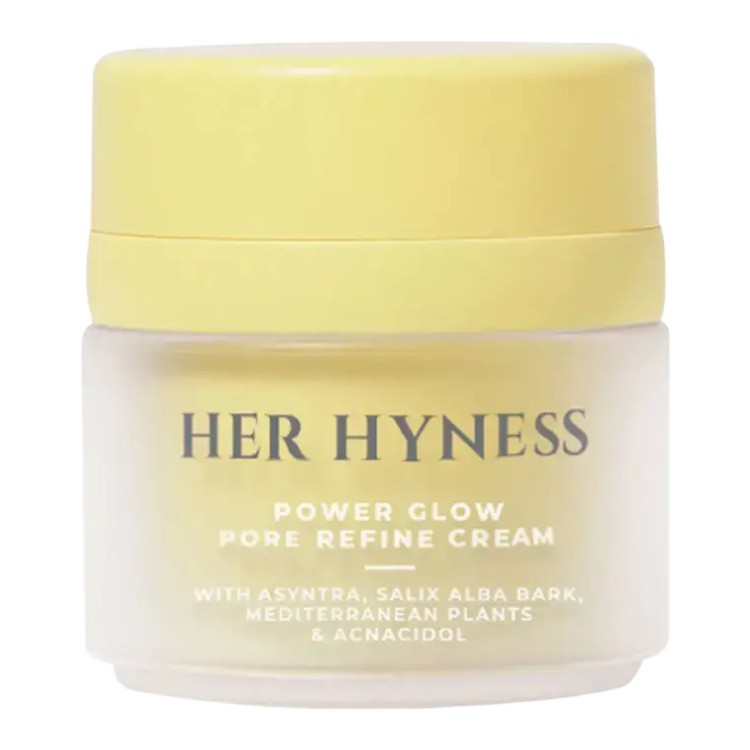 Her Hyness Power Glow Pore Refine Cream